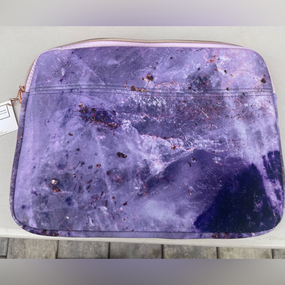 My Tagalongs Laptop Sleeve